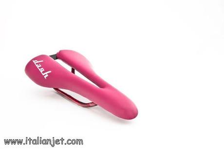 Selle molto particolari