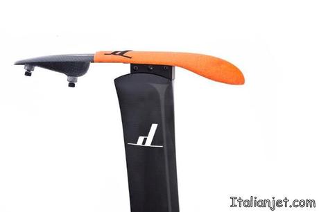 Selle molto particolari