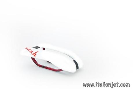 Selle molto particolari