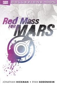 red mass for mars