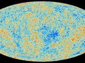 L'Universo vecchio previsto: nuovo ritratto Planck