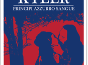 Letto Bloggato: Kyler Principi Azzurro Sangue