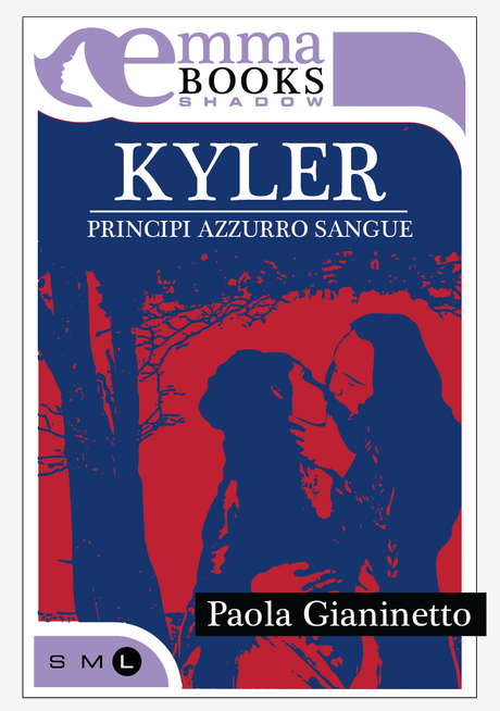 Letto e Bloggato: Kyler – Principi Azzurro Sangue
