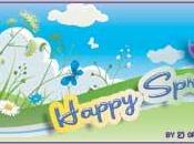 ClipArt Spring free download