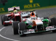 F1 – Le pagelle di Melbourne (by F1race.it)