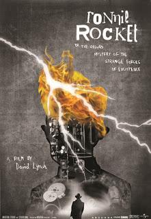 Impossible Movies Project: Ronnie Rocket (di David Lynch)