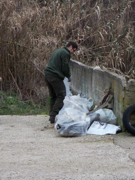 Puliamo insieme le sorgenti del Gargano, l'iniziativa dei giovani vichesi