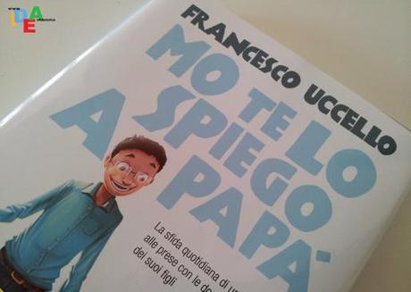 FINALMENTE… UN PAPA’ BLOGGER