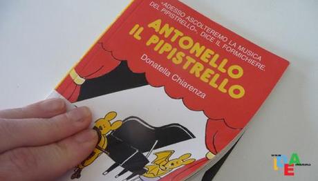 UNA DIVERTENTE LETTURA ANIMATA