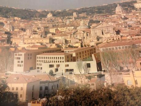 QUER PASTICCIACCIO BRUTTO DE VIA GIULIA: TRA MANCANZA DI TRASPARENZA E COMUNICAZIONE, I RESIDENTI GRIDANO ALLO SCEMPIO (MA QUANDO IN QUELL'AREA C'ERANO I COMPATTATORI DELLA MONNEZZA DELL'AMA NESSUNO SI LAMENTAVA)