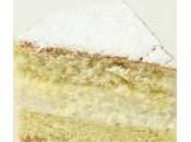 Ricette dolci: torta margherita crema allo yogurt