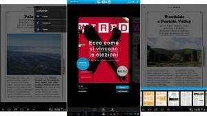 Wired Magazine approda sui dispositivi Android