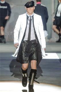 DSQUARED2  _ Spring/summer 2013