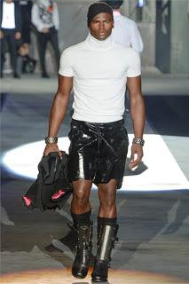 DSQUARED2  _ Spring/summer 2013