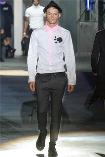 DSQUARED2  _ Spring/summer 2013