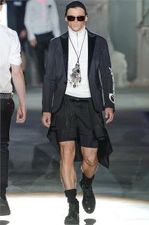 DSQUARED2  _ Spring/summer 2013