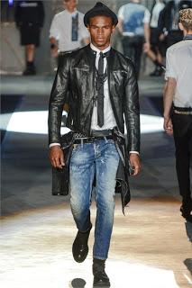 DSQUARED2  _ Spring/summer 2013