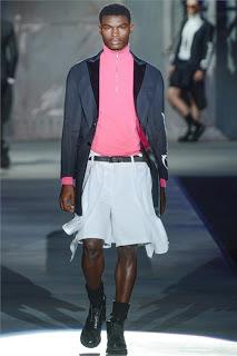 DSQUARED2  _ Spring/summer 2013