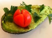Guacamole: ricetta originale Messico