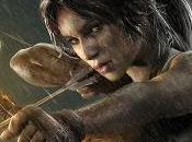 Registrato marchio Lara Croft: Reflections