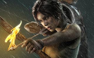 Registrato il marchio Lara Croft: Reflections