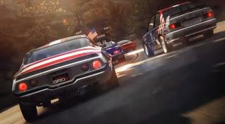 Grid 2 : corposissimo video gameplay