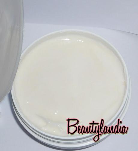 PLANTER'S - Maschera Impacco Luce idratante -