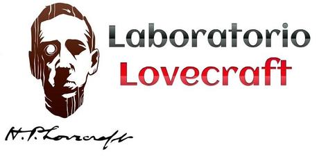 Laboratorio Lovecraft - Letteratura Horror inaugura oggi il primo laboratorio dedicato a H.P. Lovecraft