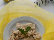 Petto pollo limone curry rubrica Dove Conviene