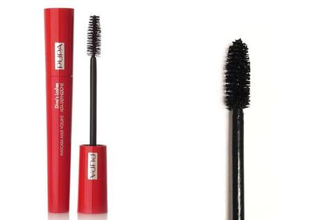 packaging mascara diva's lashes