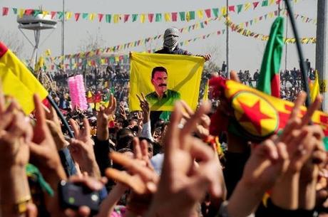 Newroz = Nuovo Giorno