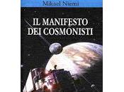 manifesto cosmonisti Mikeal Niemi