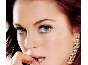 Lindsay Lohan nello spot-parodia Louis Vuitton