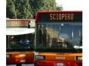 Sciopero trasporti Marzo: Milano Roma, fasce orari garantiti