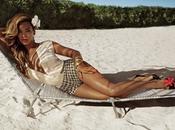 Beyoncé protagonista della campagna pubblicitaria