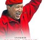 Chàvez, l’ultimo comandante.