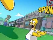 Simpson Springfield apk: gioco rovinerà vita