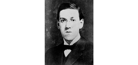 Laboratorio Lovecraft - H.P. Lovecraft: un genio