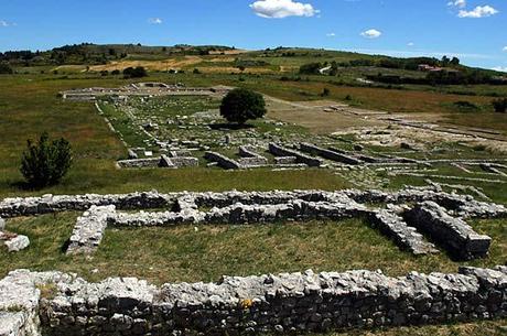 Iuvanum, città di transito