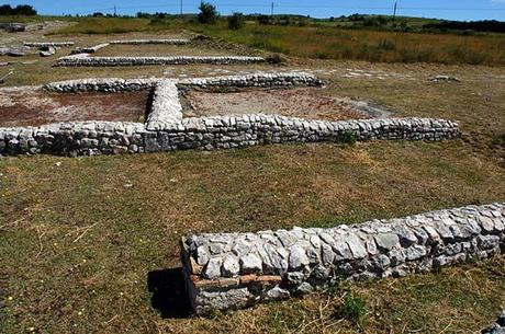 Iuvanum, città di transito