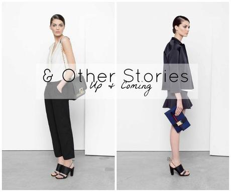Moda _ Up & Coming _ & Other Stories