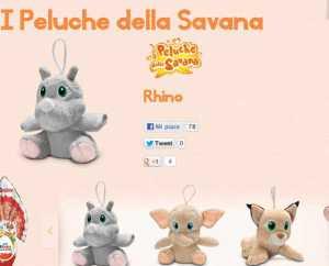 peluches