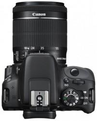 Canon EOS 100D: la reflex più leggera e piccola al mondo