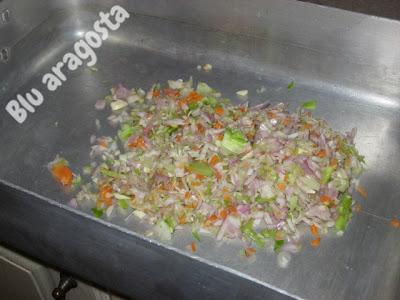 Astice all'armoricaine