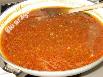 Astice all'armoricaine