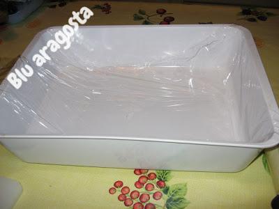 Salmone marinato svedese (gravad lax o gravlax)