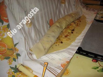 Strudel all'antica