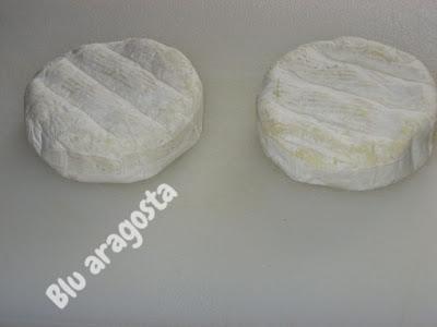 Pasta ai tomini morbidi con pesto di rucola