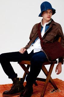 Visvim _ spring/summer 2013