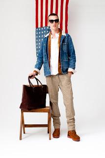 Visvim _ spring/summer 2013